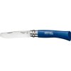 My first OPINEL VRI 7 Inox, 8 cm, BLUE