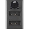 Newell Charger Newell Charger Newell DL-USB-C pro baterie PS-BLS5