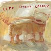 Lipa Peter - Lipa spieva Lasicu 2LP