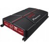 PIONEER GM-A6704 ZOSILŇOVAČ 4x250W 4 x KANÁL 1000W