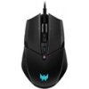 ACER GAMING MOUSE - max. 19000dpi,10 programovatelných tlačítek, 4 barvy podsvícení,životnost 20 mil. klik GP.MCE11.01Q