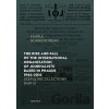 The Rise and Fall of the International Organization of Journalists Based in Prague 1946 - 2016 - Kaarle Nordenstreng