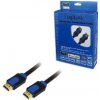 Kabel LogiLink HDMI - HDMI 15m czarny (CHB1115)