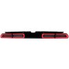 KITT LED zadné svetlá vhodné pre Dodge Challenger 2008-2014 Dynamic Turning Lights