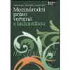 Mezinárodní právo veřejné s kazuistikou - Vladislav David