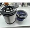 Dreame nahradna trubica a kefa pre Z20Z30Z40 Station 20010100001127
