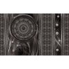 Fototapeta na stenu - FT4877 - Mandala 208cm x 146cm - Vliesová fototapeta