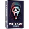 Asmodee Czech Republic Vřískot: Společenská hra