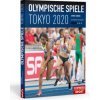 Olympische Spiele Tokyo 2021 (Deutsche Presse-Agentur (dpa),Sven Simon)(Pevná)