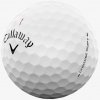 Callaway Chrome Soft biele 3 x 3 ks