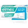 ELMEX SENSITIVE ZUBNÁ PASTA DUOPACK 2 x 75 ml