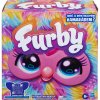 HASBRO - Furby Dúhový CZ verzia