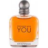 Giorgio Armani Emporio Armani Stronger With You toaletná voda pánska 100 ml Tester