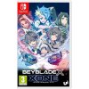 BEYBLADE X XONE (SWITCH)