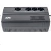 APC BV650I-GR UPS Line-Interactive 0,65 kVA 375 W 4 AC zásuvky/AC zásuviek (BV650I-GR)