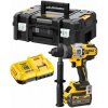 DeWALT DCD999X1 aku bezuhlíková příklepová vrtačka (DCD999X1-QW)