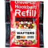 Fjuka Wafters Mixed Colours 6mm Wafters Náplň v balení 50gr
