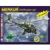 Merkur Merkur sada helikoptér