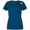 RAFIKI MELLO LT ensign blue 40; Modrá triko