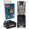 Makita 31-dílná E-22850