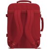 CabinZero Classic Ketchup 44l