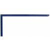 Levior Uholník murársky 1000 x 450mm