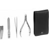 Zwilling J.A.Henckels Manikůra Classic Inox 4dílná kožené pouzdro (97438-004)
