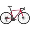 Cestný bicykel Trek Madone SL 5 - Gloss Fury Red/Matte Deep Smoke M