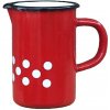 Perfect Cauldron 7712705 hrnček smalt s uškom 0,5 L - vysoký