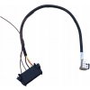 Kábel prevodníka STARTERA XENON Xenón typu Valeo 6G 89034934