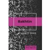 Bakhtin Primer (Carolyn M Shields)(Brožovaná)