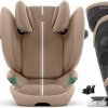 Cybex Solution G2 Plus autosedačka 100-150 cm / Almond Beige