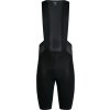 Rapha Men's Pro Team Bib Shorts III - Regular - Black/Black M