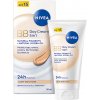 Nivea BB krém zkrášlující hydratační krém 5v1 light tón pleti 50 ml