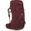 Dámsky expedičný batoh Osprey Aura AG LT 50L Antidote purple WXS/WS