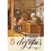 Dejepis 5 - Pátrame po m… (Viliam Kratochvíl)
