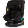 CHIPOLINO Autosedačka Supreme i-Size 40-150cm Isofix 360, Obsidian