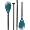 HLINIKOVE VESLO SUP , KAJAK 2 in 1 Dual-Tech Aqua Marina
