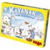 Kayanak - Angeln, Eis & Abenteuer