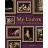 FRAMEABLES: My Louvre (Brožovaná)