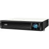 APC Smart-UPS C 1000VA 2U RM LCD SMC1000I-2UC