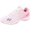 Dámska halová obuv Yonex Aerus Z2 Women Light Pink EUR 39,5