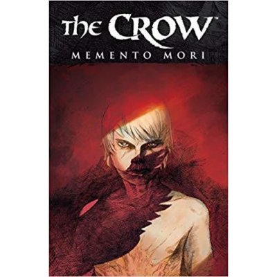 Crow - Memento Mori Recchioni RobertoPaperback / softback