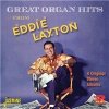 Eddie Layton - Great Organ Hits (2013 Remastered)