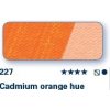 H. Schmincke & Co. Schmincke AKADEMIE akrylové farby 60ml, rôzne odtiene Odtieň: 227 Cadmium orange hue