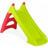 SMOBY SMYKACKA XS ZELENA 90 CM /SM 310270/