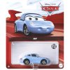 MATTEL Disney Pixar Cars Die-Cast Sally