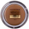 Max Factor Miracle Touch Skin Perfecting SPF30 vysoce krycí make-up 098 Toasted Almond 11,5 g