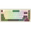 Klávesnice Redragon K681CGC-RGB-PRO Cyrus Dragon Growl (K681CGC-RGB-PRO)