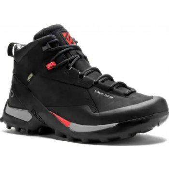 Five Ten Camp Four GTX Mid Black Red